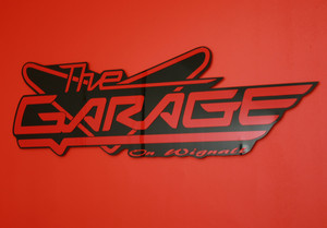 The Garage on Wignall Pic 2