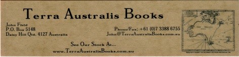 Terra Australis Books Pic 1