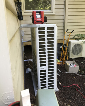 Split Systems Down Under Aircon Repair Service Installation & Regas Pic 4