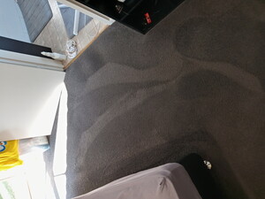 NRB carpet cleaning Pic 4