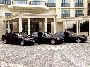 Hughes Limousines Pic 5