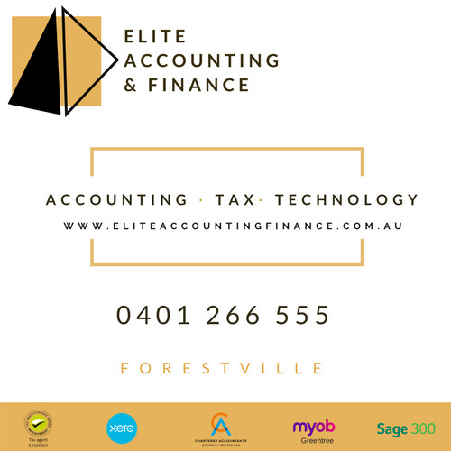 Elite Accounting & Finance Pic 1