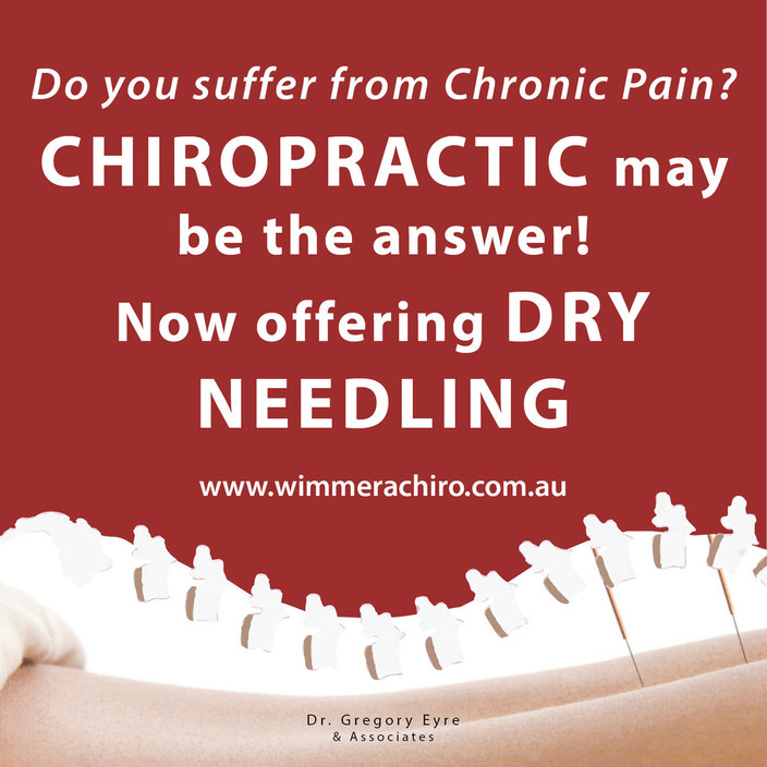 Wimmera Chiropractic Centres Pic 1