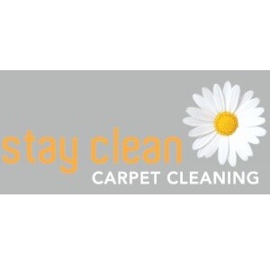 Stay Clean Carpet & Upholstery Cleaning Pic 1