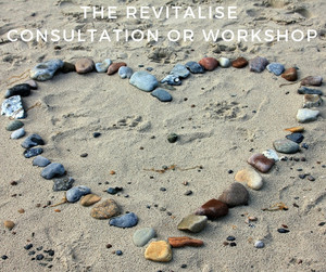 Michelle Winrow - The Authentic Wellness Coach Pic 4 - The Revitalise Consultation or Workshop Reconnect This is all about you you and you A reality check a perspective check a reset of your habits and concludes with a selfcare plan