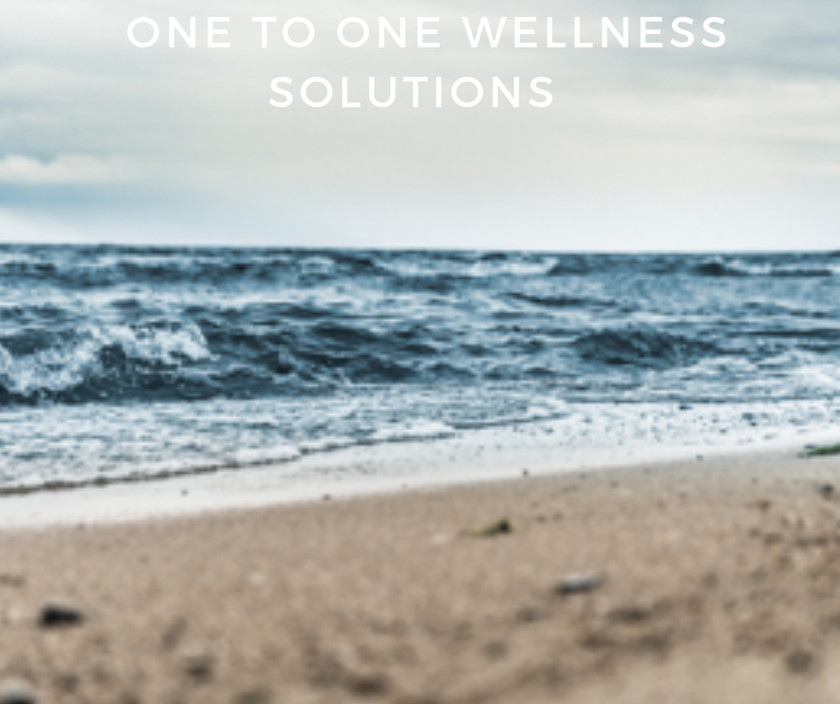 Michelle Winrow - The Authentic Wellness Coach Pic 1 - One to one wellness solutions as well as workplaces groups and retreats