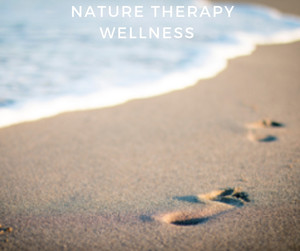 Michelle Winrow - The Authentic Wellness Coach Pic 3 - Nature Therapy Wellness Being in nature is beneficial and possibly essential for human health Nature offers one of the most reliable boosts to mental physical spiritual and emotional wellness