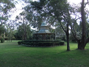 Hunter Region Botanic Gardens Pic 5 - Add a caption