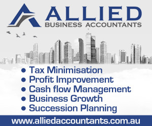 Allied Business Accountants Pic 1 - Services Tax Minimisation Profit Improvement Cash flow Management Business Growth Succession Planning