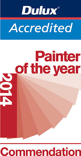 Coat-Rite Painters Pic 1 - CoatRite Painters Award 2014