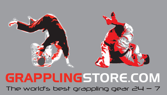 Grappling Store Pic 1