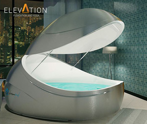 Elevation Floatation and Yoga Pic 5