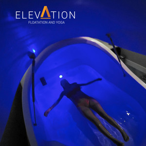 Elevation Floatation and Yoga Pic 2