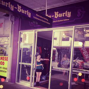 Hurly Burly Pic 5 - Now open