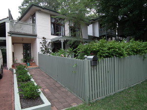 Frenchs Forest Bed and Breakfast Pic 2