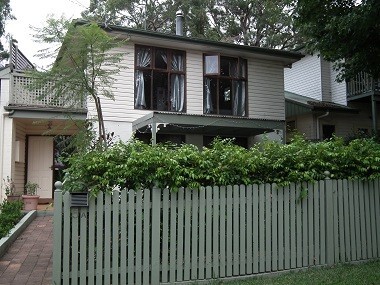 Frenchs Forest Bed and Breakfast Pic 1