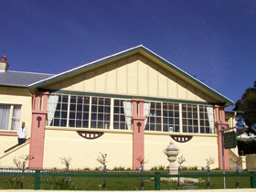 Triune House Pic 1 - Triune House Mount Gambier Limestone Coast South Australia