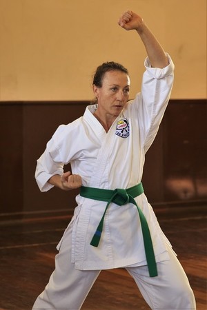 Tae Kwon Do WA Pic 5 - Tae Kwon Do WA Perth Western Australia 3