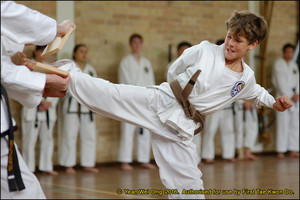 Tae Kwon Do WA Pic 2 - Tae Kwon Do WA Perth Western Australia 4