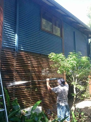 Byron Eco Window Cleaning And Pressure Washing Pic 3