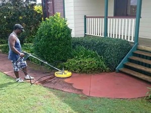 Byron Eco Window Cleaning And Pressure Washing Pic 5