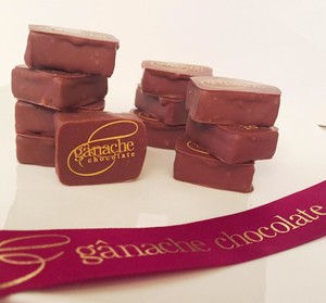 Ganache Chocolate Pic 2