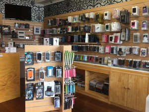 Phone Care Clinic Pic 2 - Accessories for your phone