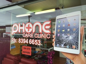 Phone Care Clinic Pic 4 - Elsternwick location