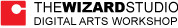 THEWIZARDSTUDIO Pic 1 - TheWizardStudio Logo