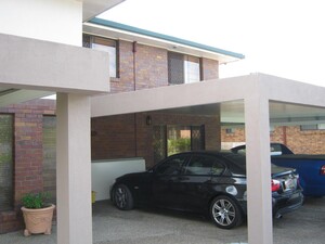 NO1 Carports Brisbane Pic 3