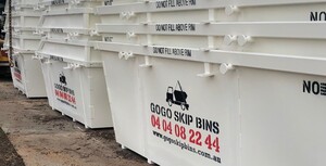 Gogo Skip Bins Pic 4