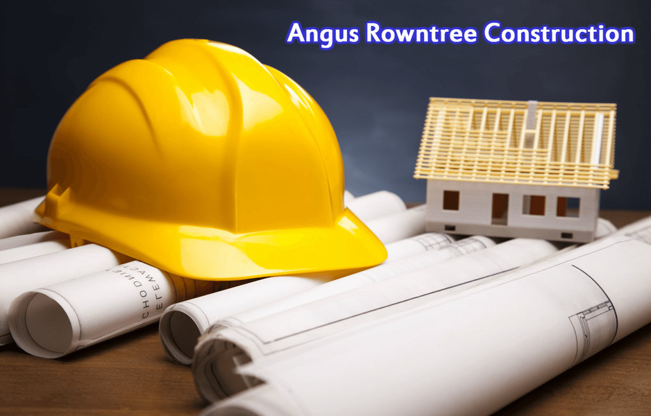 Angus Rowntree Construction Pic 1