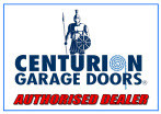 Jims Garage Doors Pic 1 - Centurion Authorised Dealer