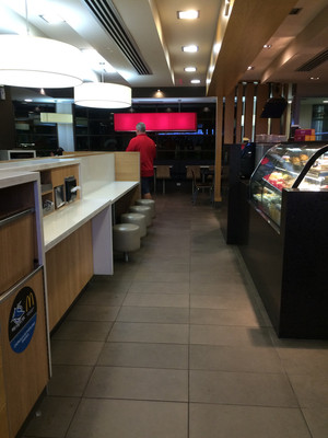 McDonald's Pic 5