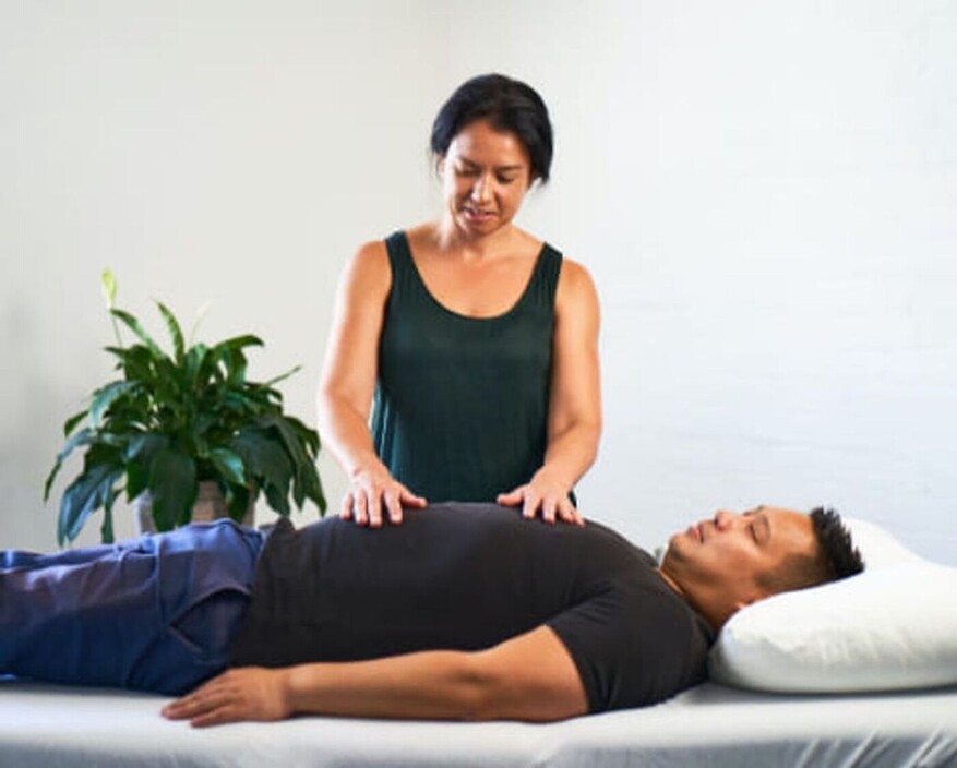 Melbourne Reiki Courses Pic 1