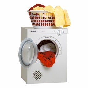 Queensland Appliances Pic 3 - Dryers