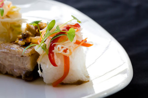 LooksFresh Photography Pic 4 - Food photographer for hotels