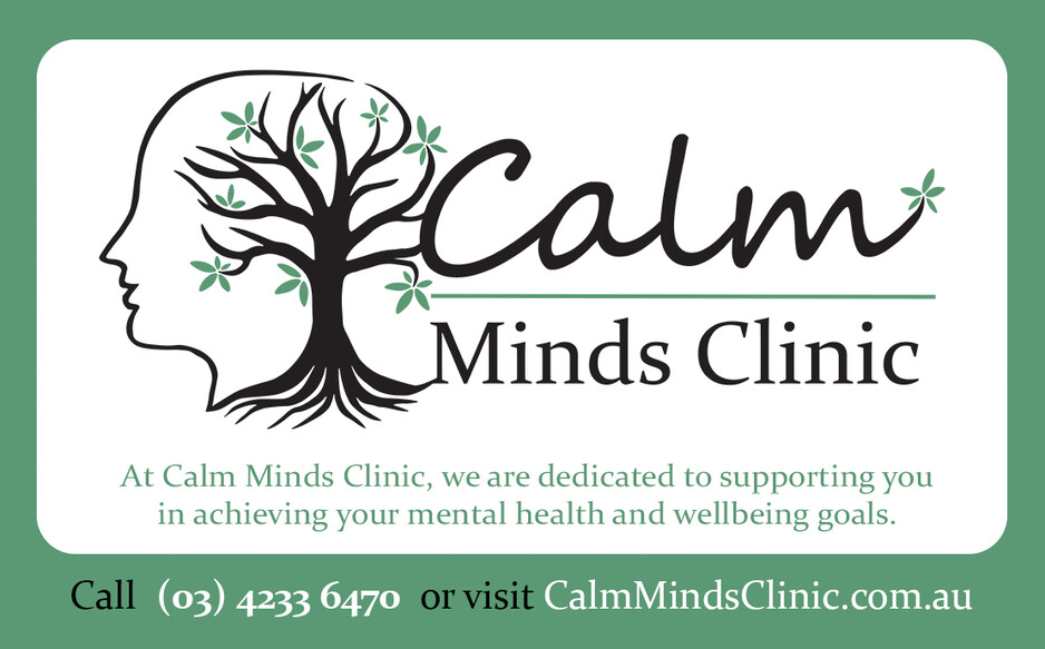 Calm Minds Clinic Pic 1