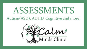 Calm Minds Clinic Pic 4