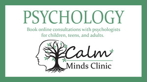 Calm Minds Clinic Pic 5