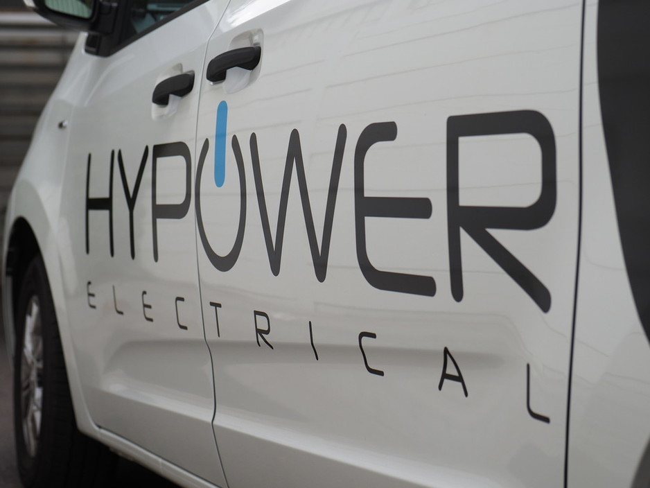 Hypower Electrical Pic 1 - Hypower Electrical Hypower Electrical Electrical Contractors Melbourne