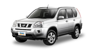 Budget Car & Truck Rental Perth Pic 3 - 4wd hire perth