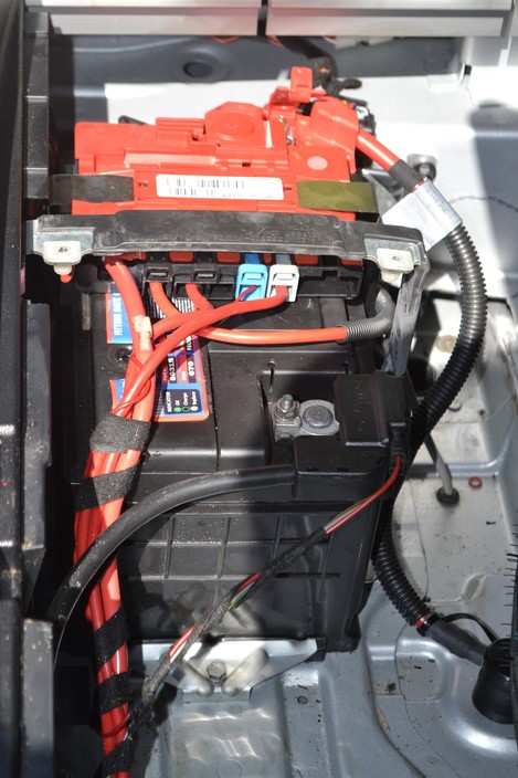 Car Battery Perth Pic 1