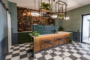 Alman Partners Pic 3 - Alman Partners Cafe