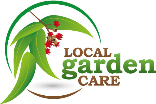 Local Garden Care Pic 1 - Our Logo