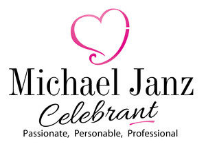 Michael Janz Celebrant Pic 3 - Brisbane Marriage Celebrant