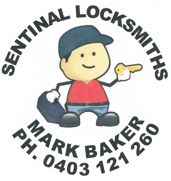 Sentinal Locksmiths Pic 1