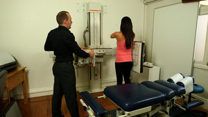 Rebekah Thomas Physiotherapist Pic 4