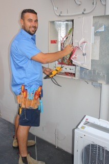 Protech Electrical Solutions Pic 2