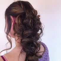 Hair by Jennifer Barker Pic 2